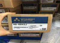 中国 HG-KR43J ACサーボ モーター2.6A 400W 1.3NM 3000rpm産業サーボ モーター三菱 販売のため