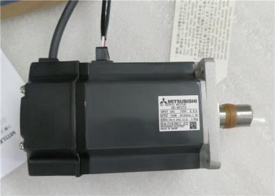 China Rated Speed 3000RPM 3000RPM 750w Mitsubishi AC Servo Motor HC-KFS73K for sale