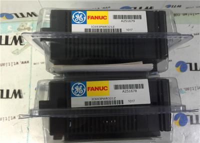 中国 密封されるGE FANUCシリーズ90-30 PLCデジタル入力/出力モジュールIC697ALG320の工場 販売のため