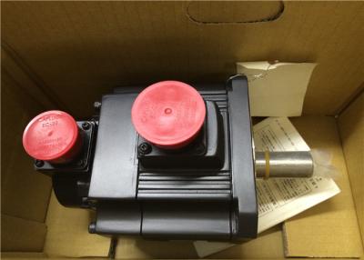 China Mitsubishi  HC-SFS81B 850W BRAKE MIN Industrial Servo Motor HC SERIES for sale