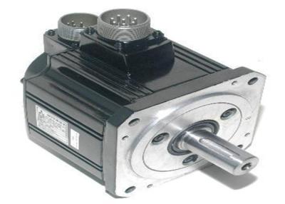 China HC-SWS102 1KW MOTOR Mitsubishi Industrial Servo Motor BRAKE BRAKE KEY  HC-UF SERIES for sale