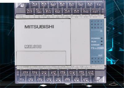 China Het type van fx1s-10mr-DS ModuleOutput PLC van Relaismitsubishi Programmeerbaar Logicacontrolemechanisme Te koop