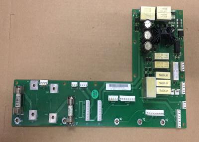 China SCHNITTSTELLEN-BRETT CMRB-11C HauptSteuerkreiskarte ABB CMRB11C Lux für ACS800 zu verkaufen