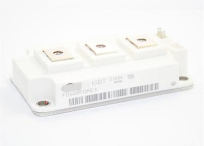 중국 새로운 Infineon IGBT 단위 FD400R12KE3 62 mm 400A 1200V 단속기 판매용