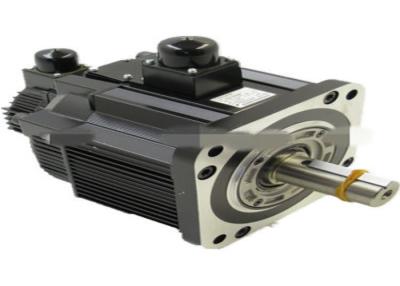 China Neuer industrieller Servo- Motor-1500RMP 3.8A Wechselstromservofahrer-MOTOR SGMGH-05ACA21 zu verkaufen