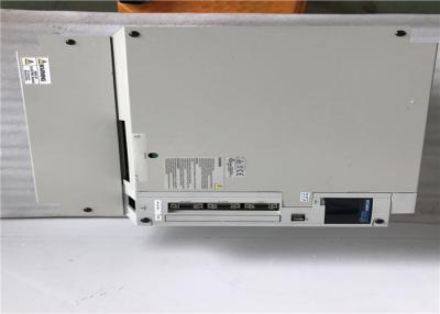 China Mitsubishi servo MR-J2S-22KB amplifier 100V/200V AC. MELSERVO-J2-Super Series for sale