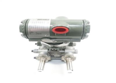 China Yokogawa EJA110A Differential Pressure Transmitter EJA110A-EHS5A-22DC 5 to 500kPa for sale