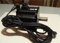 China New and Original  Yaskawa  AC Servo Motor 2900W SGMG-30A2AB Industrial Servo Motor for sale