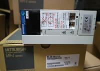 China Acción del amplificador industrial SERVO de la IMPULSIÓN MR-J2S-40B-PY135 de la CA de Mitsubishi Electric 400W NUEVA en venta