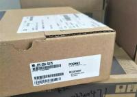 Cina CA industriale servo 200W 170V 0-360Hz 1.5A dell'amplificatore MR-J2S-20A-EG di 200W Mitsubishi in vendita