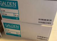 China Líquidos fluorados flúidos 5kg de Solvey Galden HT200 Perfluoropolyether de la transferencia de calor de PFPE en venta