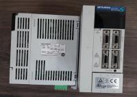 China 400W tipo SERVO Mitsubishi Melservo do AMPLIFICADOR da C.A. da movimentação industrial MR-J2S-40B-EG à venda