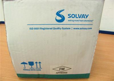 China Solvey Galden Perfluoropolyether Fludis HT135 5kg Bottle Heat Transfer Fluid for sale