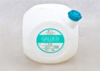 China de vloeistoffen HT270 5kg/bucket van -66°C 270°C Solvey Galden perfluoropolyether Te koop