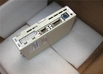 China 100V 50/60Hz 100W Panasonic MSD011P1E AC Servo Driver Phase1 for sale