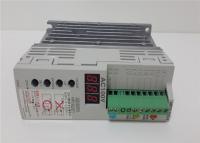 China Industrieller Verstärker 100W, 200-230V, Mitsubishi Wechselstromservo-Antriebs-MR-C10A-UE neue Vorlage 0.85A zu verkaufen