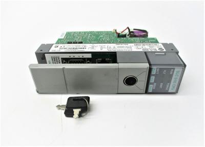 China Allen Bradley 1747-L553 SLC 500 SLC 5/05 Processor Controller 64K Ethernet RS232 for sale