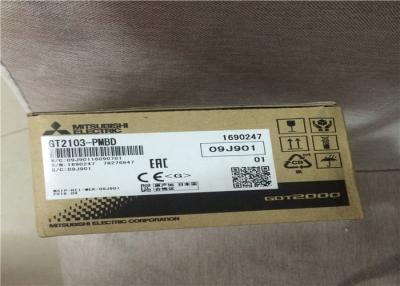 China Pantalla táctil de GT2103-PMBD GOT2000 HMI 3,8 en las series de Mitsubishi GT21 en venta