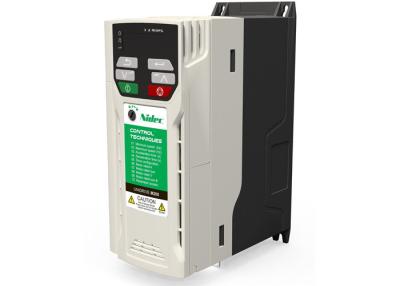 China Steuerungstechniken 4KW 3-phasiger Wechselstrom-Inverter M200-03400094A 9.4A VFD 5HP 460V Unidrive M200 zu verkaufen