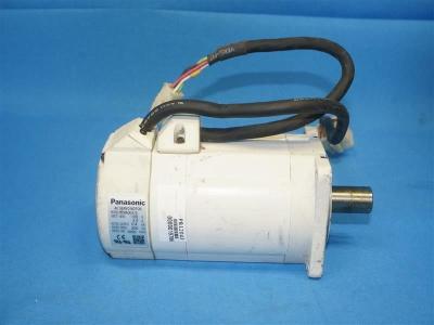 China 1PC PANASONIC AC SERVO MOTOR MSMA042A1E NEW ORIGINAL FREE EXPEDITED SHIPPING for sale