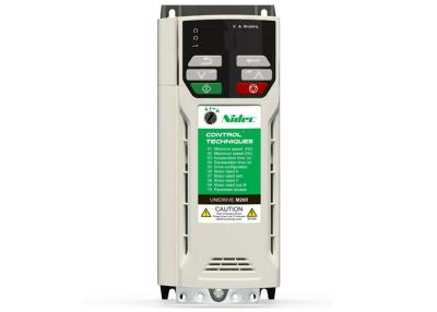 China Inversor 1/2HP 115V de la impulsión M200-01100024A VFD de la CA de las técnicas de control de NIDEC EMERSON NUEVO en venta