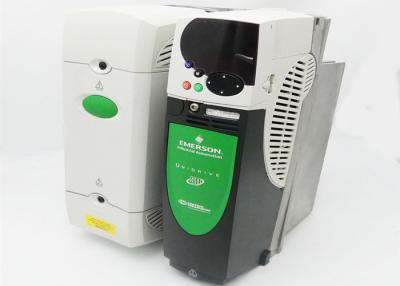 China Inversor de la frecuencia del elevador de Unidrive ES3401 15KW Emerson CT de las TÉCNICAS de CONTROL de NIDEC NUEVO en venta