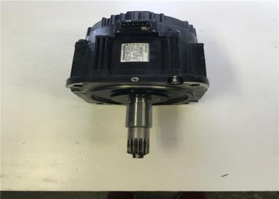 China Electric Bicycle Industrial  5.2A Yaskawa Servo Motor 400W SGMRV-05ANA-YR21 SERVO MOTOR for sale