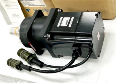 China Yaskawa Servo Motor SGMP Series SGMP-15AG12M 1.5 KW motor with Harmonic Drive 5:1 for sale