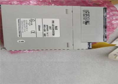 China FP2-AD8VI  PLC Programmable Logic Controller Panasonic Panasonic PLC Unit FP2-AD8VI Extended Product Type : FP2 series P for sale