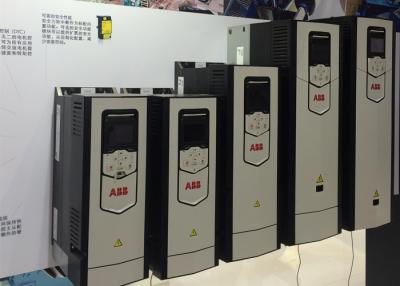 중국 ABB 기계장치 마이크로 드라이브 ACS380-040C-03A3-4+K454 460V, 3 PH, 1.5 HP, 3.3A, IP20, 새로운 VFD 판매용