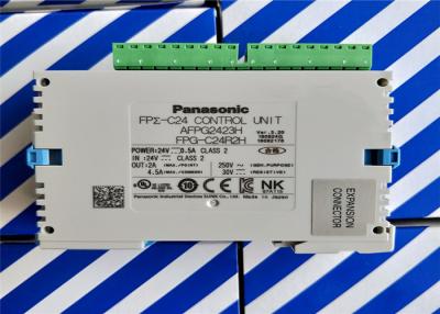 China Spannung FPG-C24R2H Prüfer PLC-Sup--v24dc 3.5-8mA 16 in 8 des Relais-Reihe heraus SPST-NO FPG zu verkaufen