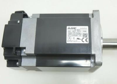 China MITSUBISHI Electric HF Series 750W Industrial Servo Motor HF-KN73JK 4.8A For CNC Machine for sale