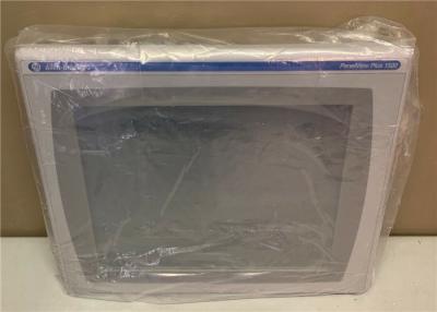 China Allen Bradley PanelView Plus 7 Standard 2711P-T9W22D8S HMI touch screen New Original for sale