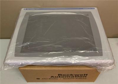 China Allen Bradley PanelView Plus 7 Standard 2711P-T6C22D8S HMI touch screen New Original for sale