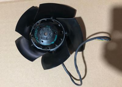 China NEW EBMPAPST AC Axial Fan M2D068-CF for Siemens servo motor 380VAC, 50Hz, 2600RPM, 90W for sale