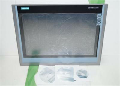 China 1 Pcs New SIEMENS 6AV2124-0QC02-0AX0 SIMATIC HMI TP1500 COMFORT TOUCH PANEL for sale