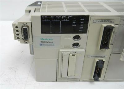 China Schneider Electric TSX3722001 Modicon TSX Micro automation platform for sale