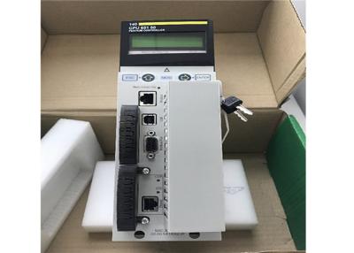 Chine Original de module d'expansion de carte mère de Schneider Electric 140XBE10000 Quantum nouvel à vendre