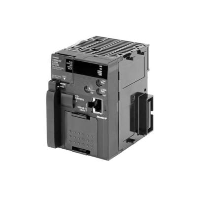 China Omron CJ2H CJ2M CJ programmierbarer Logik-Prüfer CJ2H-CPU66-EIP PLC zu verkaufen