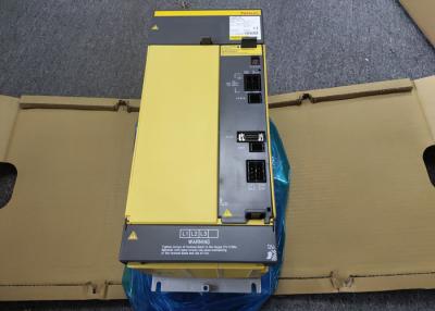 China Fanuc LTD AC Servo Power Amplifier A06B-6140-H026 AiPS 26 Motor Driver 29.8kw for sale