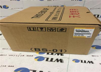 China O amplificador servo da C.A. de A06B-6130-H002 Fanuc ENTROU 240 VAC SAÍDA de 8 ampères 240 VAC 6,8 ampères à venda