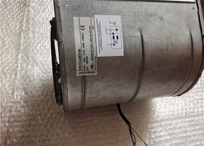 China EBM-Papst 230v 165W Centrifugal Blower Fan D2E133-AM35-B4-KIT D2E133-AM35-B4 for sale