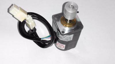 China YASKAWA SGM-A5B312 SERVO MOTOR 0.9AMP 100V 50W 2048 P/R Incremental Encoder for sale