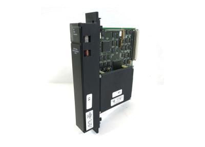 China GE FANUC  IC697CPU771 ，  Single-Slot Module ， Expandable Central Processing Unit for sale