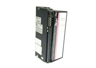 中国 GE Fanuc IC660TBR101のNormally-Openリレーが付いている天才入力/出力のブロック 販売のため