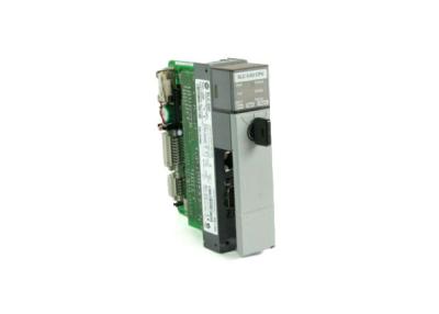 China AB 1747-L532 ， SLC 5/03 Controller Module ， SLC 500 Modular Hardware for sale