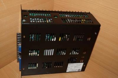 China YASKAWA SERVOPACK - AC DRIVE, PWM and CNC Servo Drive. new original of CACR-HR03BAB12Y60. for sale