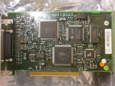 China 3HAC3619-1 AXIS PC COMPUTER BOARD ROBOTICS DSQC 503  PC Board Computer for sale