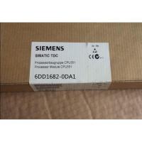China Fährt industrielles Servo 71KW 6DD1682-0DA1 Siemens Simatic TDC Schlitz-Abdeckung Siemens zu verkaufen