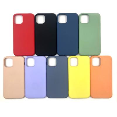 China Cheapest Anti-scratch Silicone Bulk Running Case With Microfiber Cloth For 2019 New iPhone XI, XIR, Max XI for sale